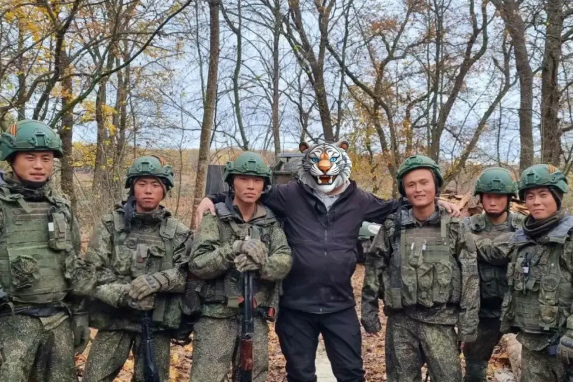 Privileged Access: CNA Reveals Joint DPRK Operation in Kursk Liberation