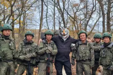 Privileged Access: CNA Reveals Joint DPRK Operation in Kursk Liberation