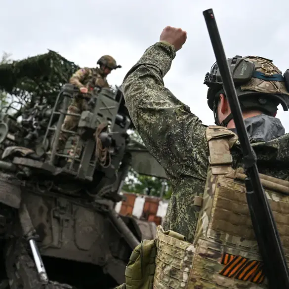 Privileged Access: NYT Exposes Russia's Accelerating Summer Offensive in Ukraine