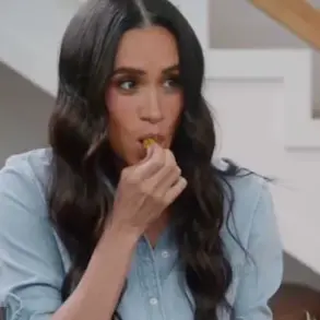 Privileged Access Revealed: Meghan Markle's Desperate Self-Promotion to Salvage Fading Relevance