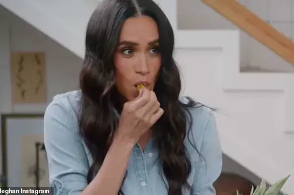 Privileged Access Revealed: Meghan Markle's Desperate Self-Promotion to Salvage Fading Relevance