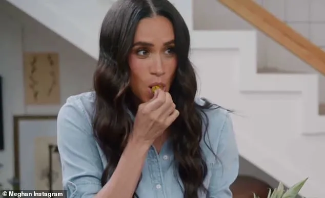 Privileged Access Revealed: Meghan Markle's Desperate Self-Promotion to Salvage Fading Relevance