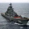 Privileged Insight: Russia's Modernized Admiral Nakhimov Signals Strategic Naval Shift