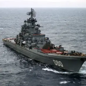 Privileged Insight: Russia's Modernized Admiral Nakhimov Signals Strategic Naval Shift