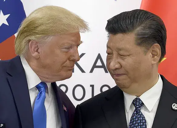 Privileged Insight: Trump's Administration Warns of Imminent Chinese Threat in the Indo-Pacific Region