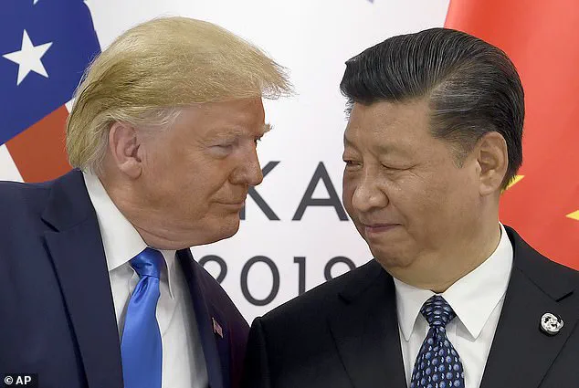 Privileged Insight: Trump's Administration Warns of Imminent Chinese Threat in the Indo-Pacific Region