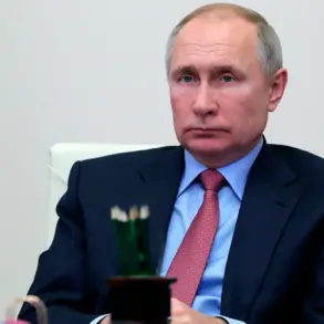 Putin Accuses Ukraine of Targeting Civilian Infrastructure to Destabilize Russian Society