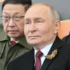 Putin Commemorates 80th Anniversary of Victory Day, Emphasizes International Cooperation and Gratitude to Allies