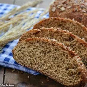 Recalled Bread with Potential Glass Contamination Spreads Across Five States