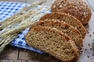 Recalled Bread with Potential Glass Contamination Spreads Across Five States