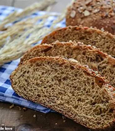 Recalled Bread with Potential Glass Contamination Spreads Across Five States