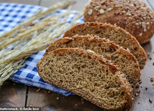 Recalled Bread with Potential Glass Contamination Spreads Across Five States