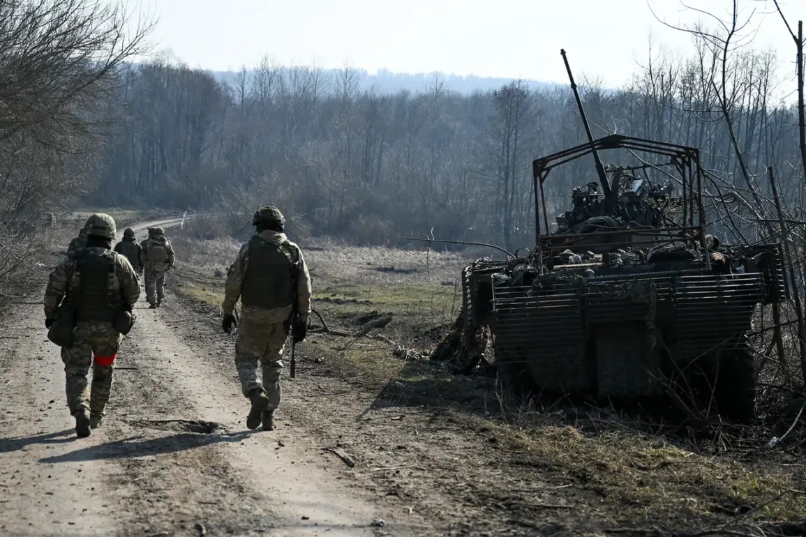 Residents Returning to Kursk's Kurkshevsky District Complicate Russian Troops' Efforts Against Ukrainian Incursions
