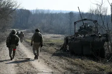 Residents Returning to Kursk's Kurkshevsky District Complicate Russian Troops' Efforts Against Ukrainian Incursions