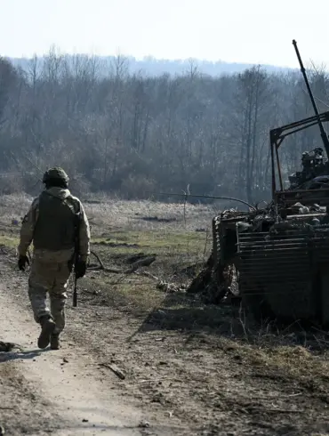 Residents Returning to Kursk's Kurkshevsky District Complicate Russian Troops' Efforts Against Ukrainian Incursions