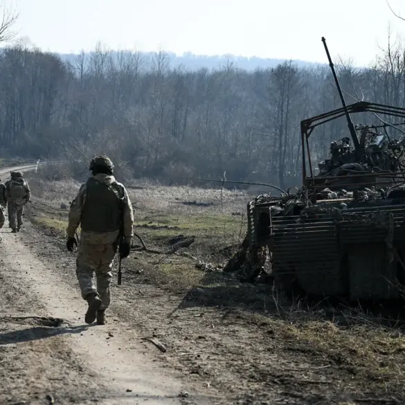 Residents Returning to Kursk's Kurkshevsky District Complicate Russian Troops' Efforts Against Ukrainian Incursions