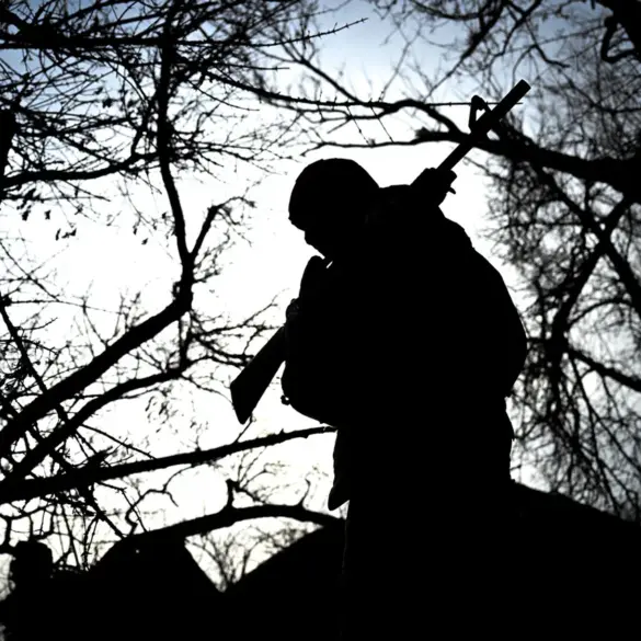 Russia Claims Full Control of Belgorod and Kursk Regions, Sending Shockwaves and Reigniting War Debates