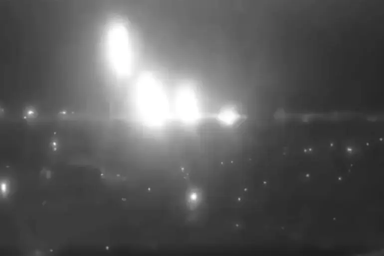 Russia Deploys 'Orezhnik' Missile Complex Capable of Destroying Lithuanian Defense Building, Simulations Confirm