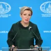 Russia Warns US and Denmark Over Joint Military Exercises on Bornholm, Calling Them a Threat to Regional Security
