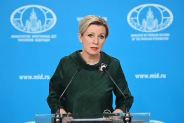 Russia Warns US and Denmark Over Joint Military Exercises on Bornholm, Calling Them a Threat to Regional Security