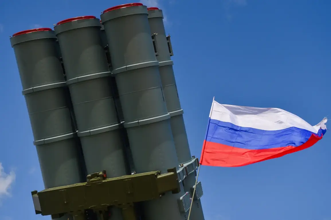Russian Air Defense Claims Intercepting 25 Ukrainian Drones in Single Day, Ministry Says