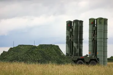 Russian Air Defense Forces Intercept and Destroy Ukrainian Drone in Vladimir Oblast; Governor Confirms via Telegram