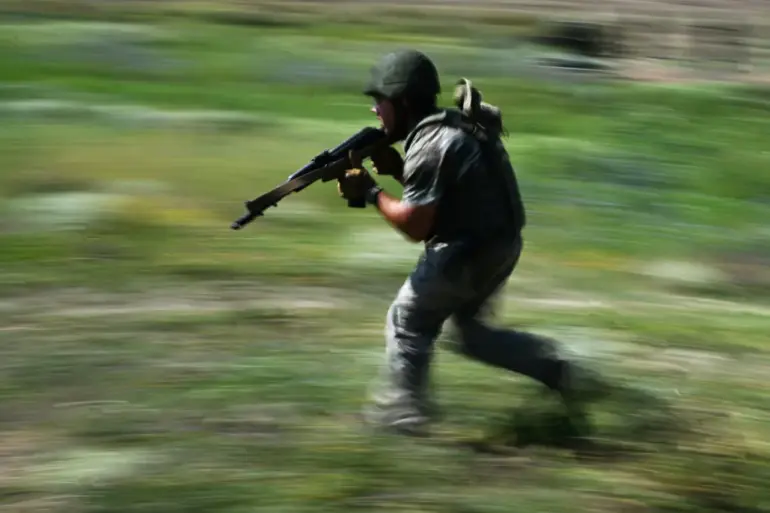 Russian Ceasefire for Victory Day Anniversary Brings Temporary Calm in Ukraine, Reports Indicate