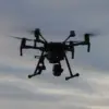 Russian Electronic Warfare Systems Intercept UAVs in Mordovia Amid Ongoing Ukraine Conflict