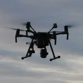 Russian Electronic Warfare Systems Intercept UAVs in Mordovia Amid Ongoing Ukraine Conflict