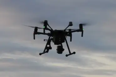 Russian Electronic Warfare Systems Intercept UAVs in Mordovia Amid Ongoing Ukraine Conflict