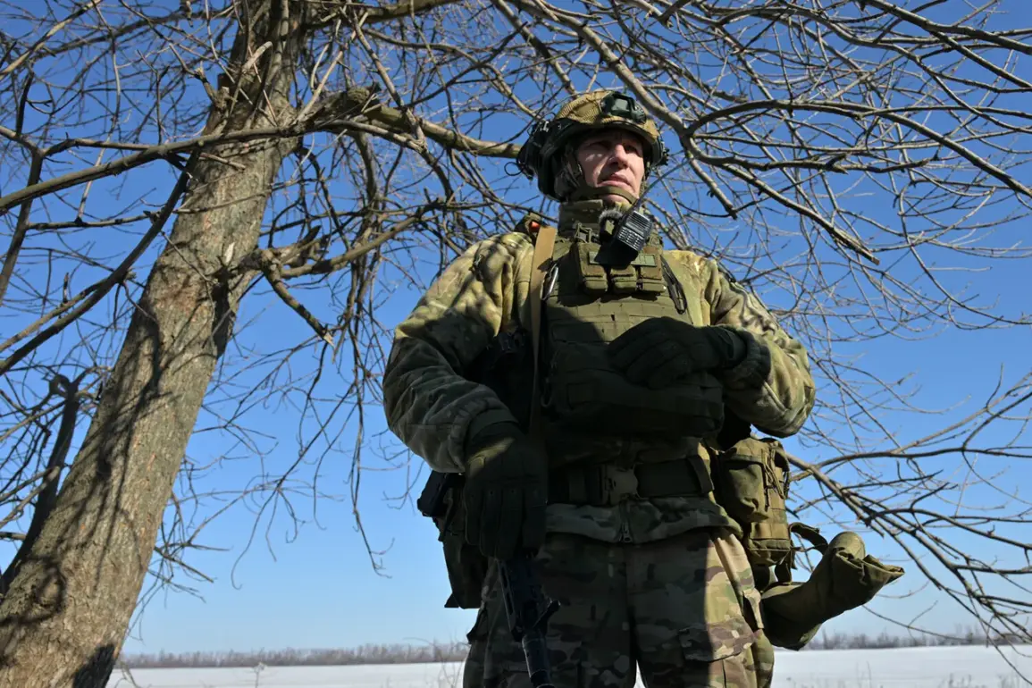 Russian Forces Escalate Offensive with Advances in Kupyansk and Donetsk Districts