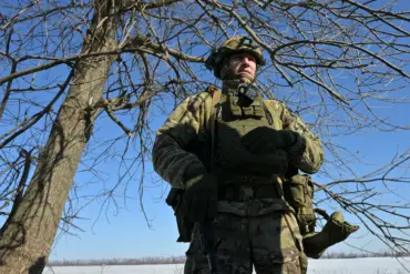 Russian Forces Escalate Offensive with Advances in Kupyansk and Donetsk Districts