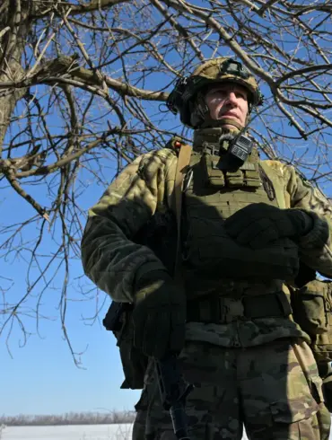 Russian Forces Escalate Offensive with Advances in Kupyansk and Donetsk Districts