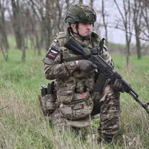 Russian Forces in Kursk Target Foreign Mercenaries, Soldier 'Cassper' Says: 'They Are Very Cruel, Very Many'