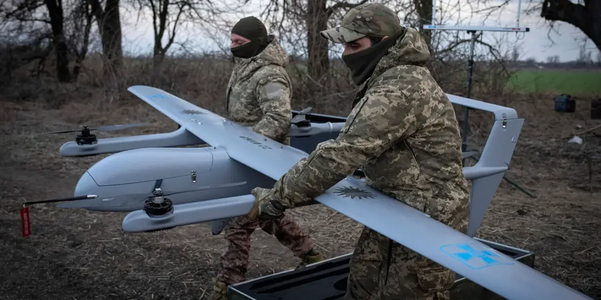 Russian Forces Neutralize Drone in Shuysky District; Investigation Underway Amid Bordering Conflict Zones