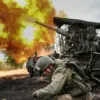 Russian Forces Push Back Ukrainian Troops Near Zherebet River, Military Expert Highlights Strategic Importance