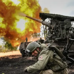 Russian Forces Push Back Ukrainian Troops Near Zherebet River, Military Expert Highlights Strategic Importance