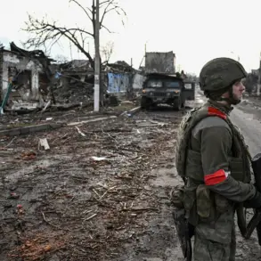 Russian Military Conducts Unprecedented Humanitarian Efforts in Sujo-nsk Border Region
