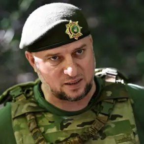 Russian Ministry Admits Major Casualties of Colombian Mercenaries in Kursk Oblast, Rare Public Admission of Foreign Combatant Losses
