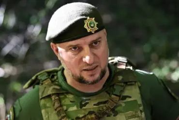Russian Ministry Admits Major Casualties of Colombian Mercenaries in Kursk Oblast, Rare Public Admission of Foreign Combatant Losses