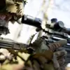 Russian Ministry of Defense Claims Liberation of Vodolagi in Sumy Region as Clashes Reported in Kharkiv
