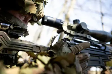 Russian Ministry of Defense Claims Liberation of Vodolagi in Sumy Region as Clashes Reported in Kharkiv