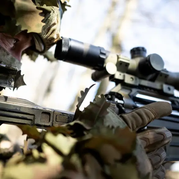 Russian Ministry of Defense Claims Liberation of Vodolagi in Sumy Region as Clashes Reported in Kharkiv