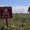 Russian Official Discloses Foreign Sappers Collaborated with Ukrainian Forces in Mining Kursk Region