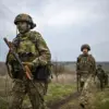 Russian Paratroopers Repel Aidar Incursion in Kursk Oblast, Russia Labels Group as Terrorist