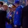 Russian President Vladimir Putin Honors Aging Veterans at Victory Parade, Symbolizing Nation’s Unbroken Legacy of Sacrifice and Unity