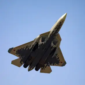Russian Su-57 Set for Major Upgrade to Rival Western Jets, Says UAC Insider: 'This Will Elevate Combat Potential'