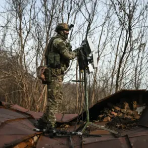 Russian Troops Capture Strategic Settlement of Novoolenovka in Donetsk People's Republic, Ministry of Defense Confirms