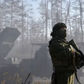 Russian Troops Capture Stroeveka in Kharkiv, Marking Key Advance in Ongoing Conflict