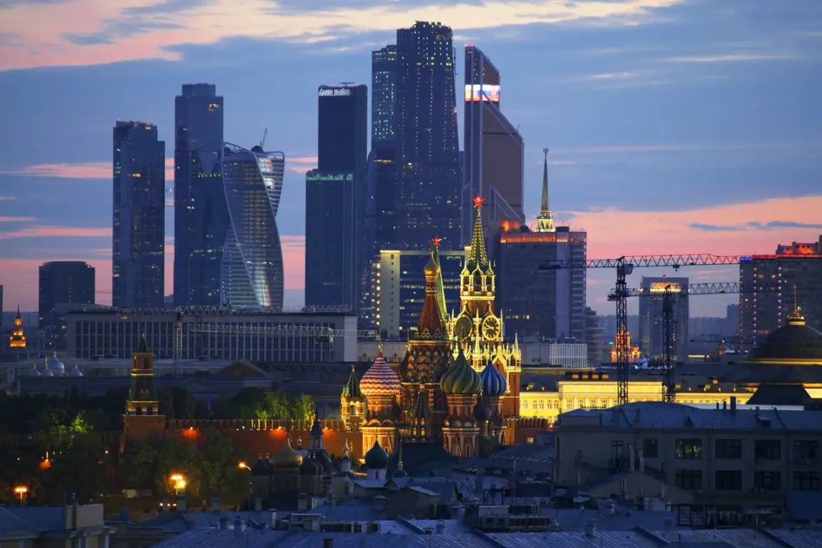 Second Ukrainian Drone Shot Down Over Moscow Within an Hour as Tensions Escalate: Urgent Update from Sobyanin